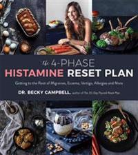 The 4-Phase Histamine Reset Plan