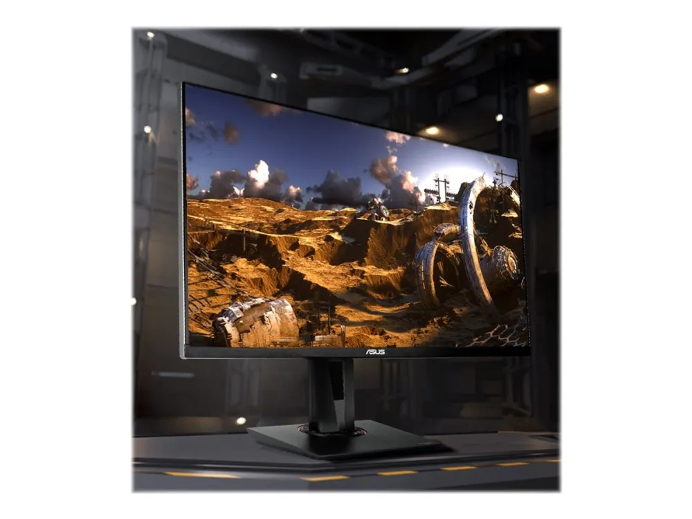 [OUTLET] - ASUS TUF Gaming VG27AQZ - LED-skærm - gaming - 27