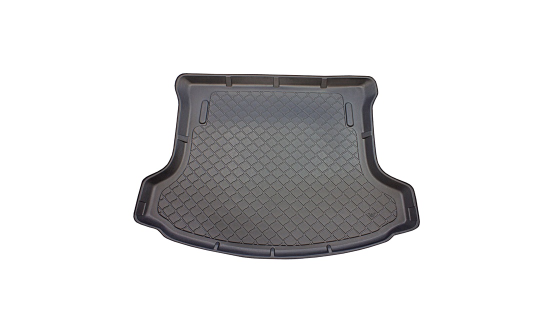 Bagagerumsbakke Qashqai +2 SUV 10.2008-01.2014