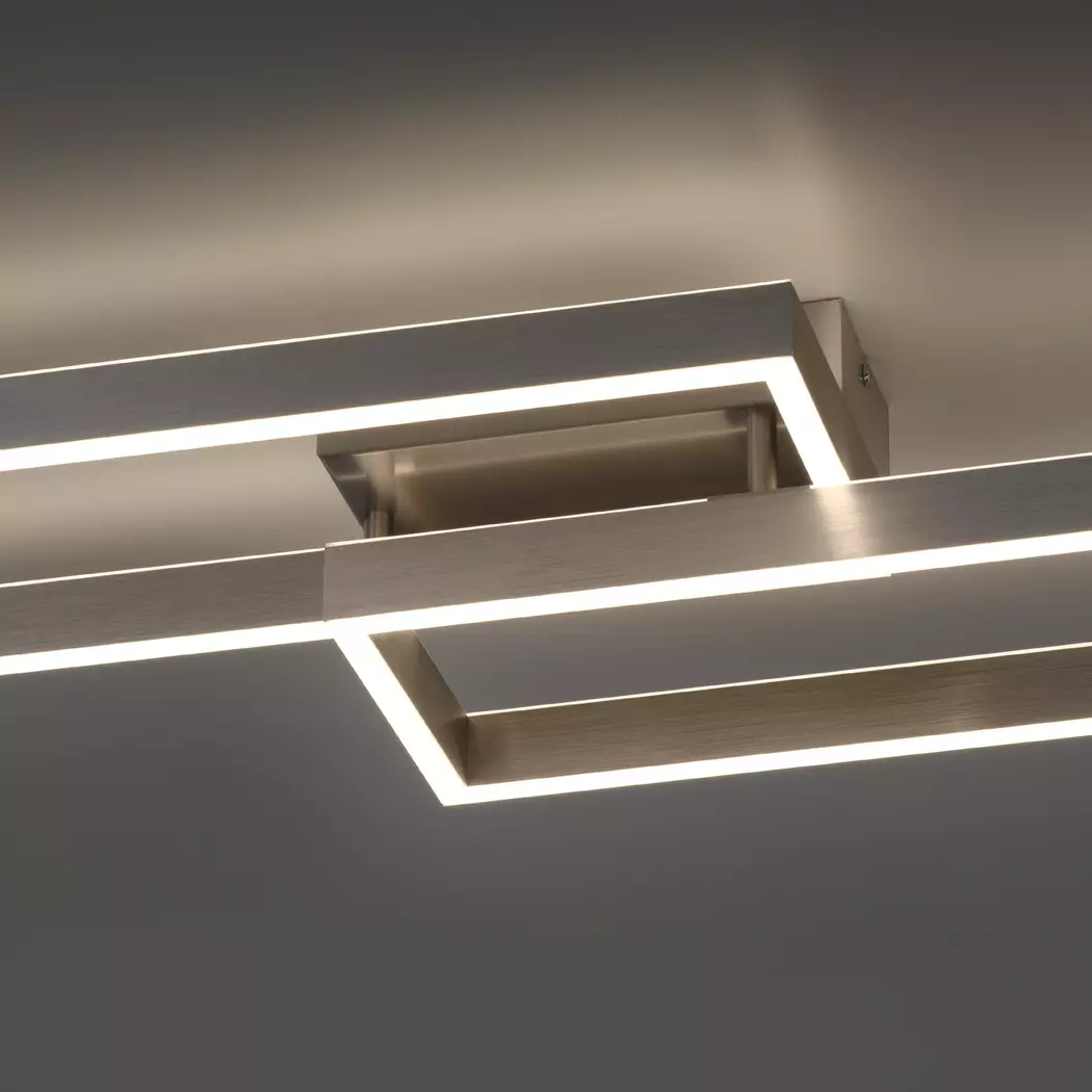 LED-Deckenleuchte Paan