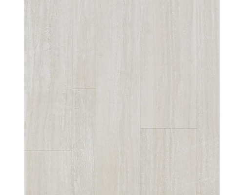 Kunststof paneelelement Duinwit holle kamerpaneel 2600 x 375 x 8 mm