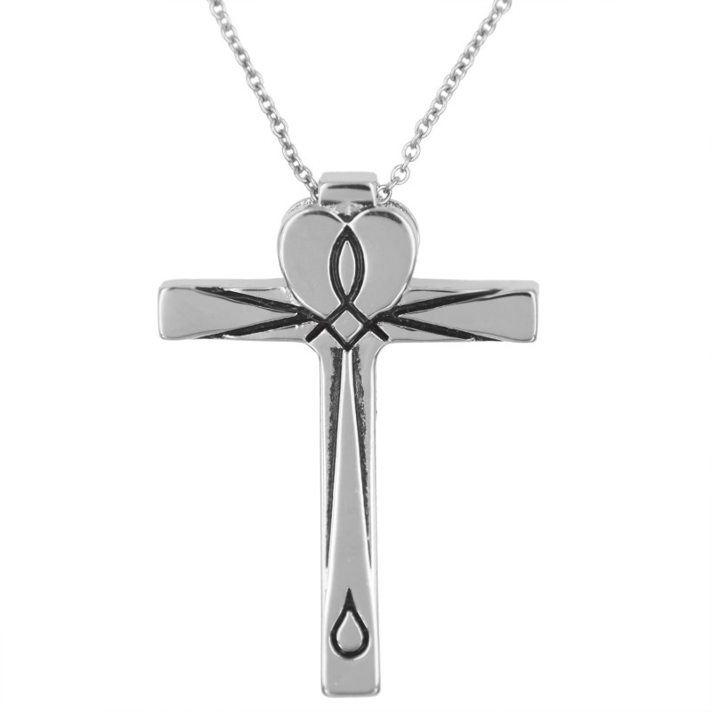Croix des sept Douleurs de Marie