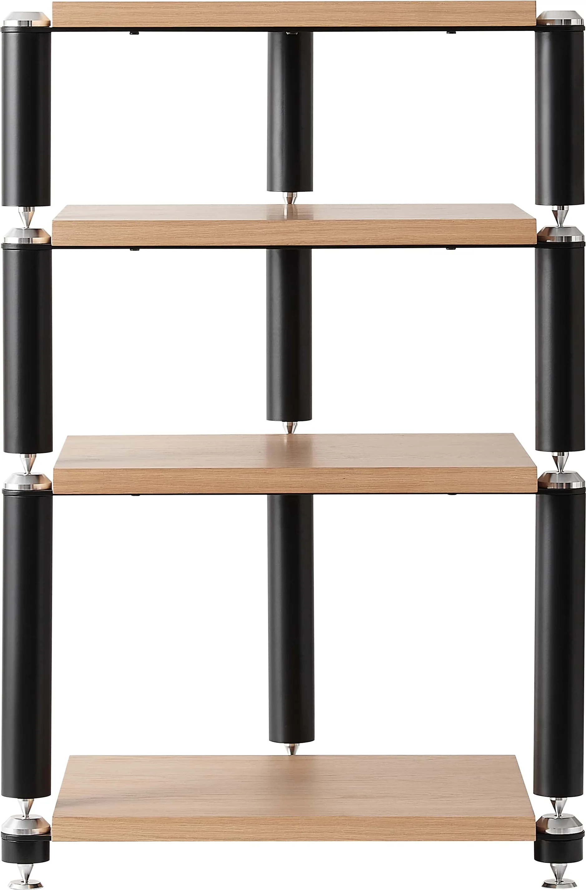 NorStone Copenhagen Base 123 Chêne Meubles hi-fi