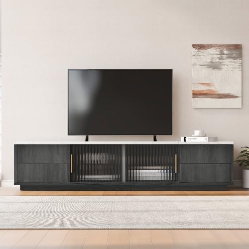 Merax 160cm Deluxe TV Stand für 70