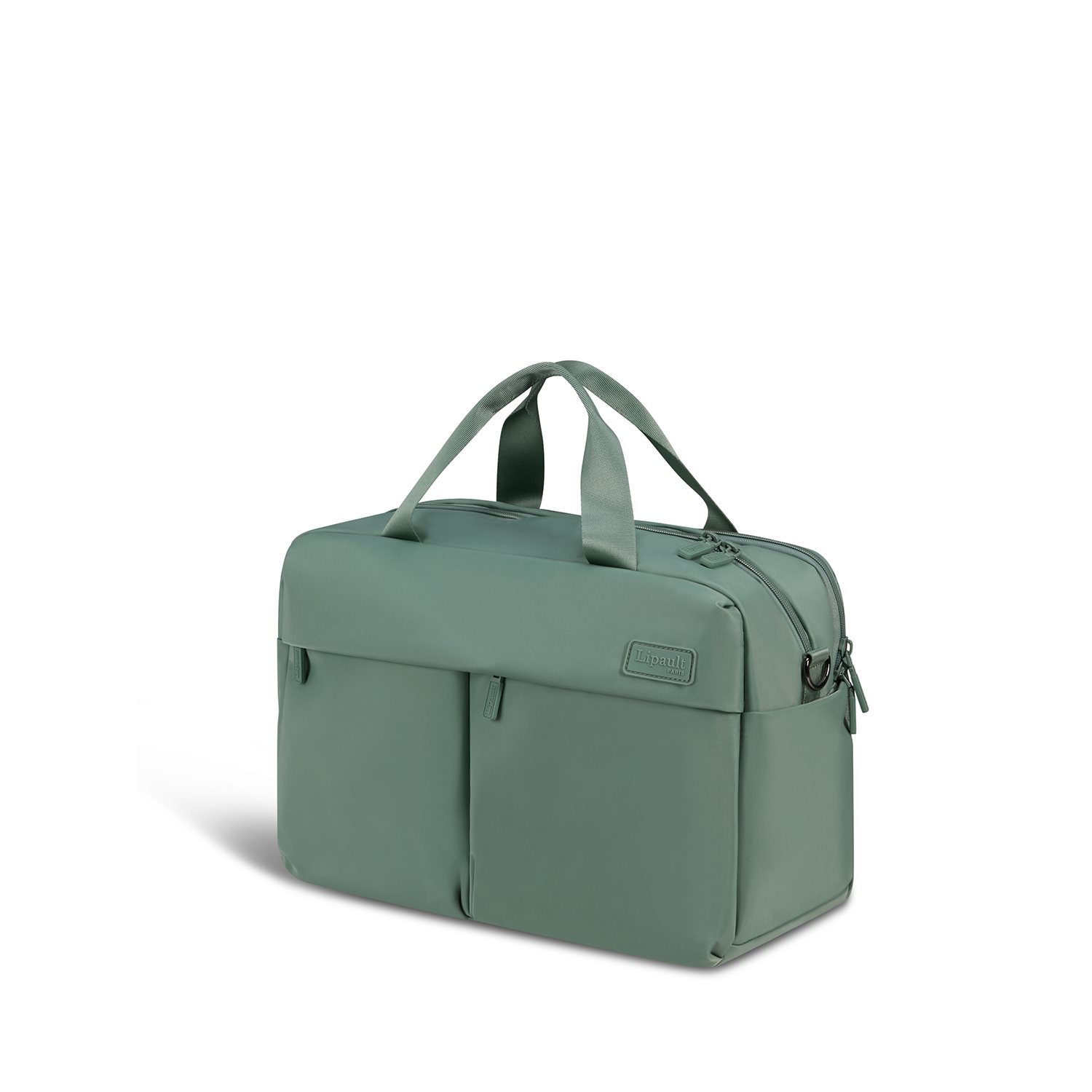 Lipault City Plume 24H Bag 2.0 dry sage