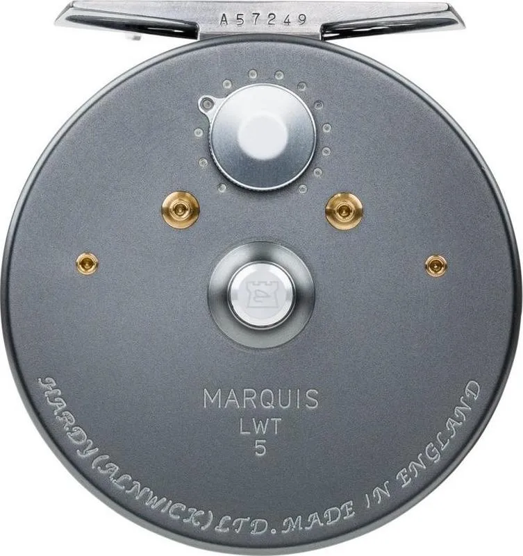 Marquis LWT