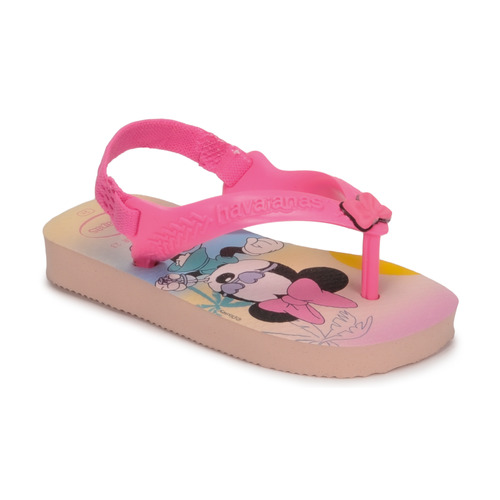 Havaianas - BABY DISNEY CLASSICS II - Rose