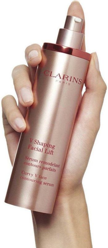 Clarins V Shaping Facial Lift - Dagcrème - 50 ml