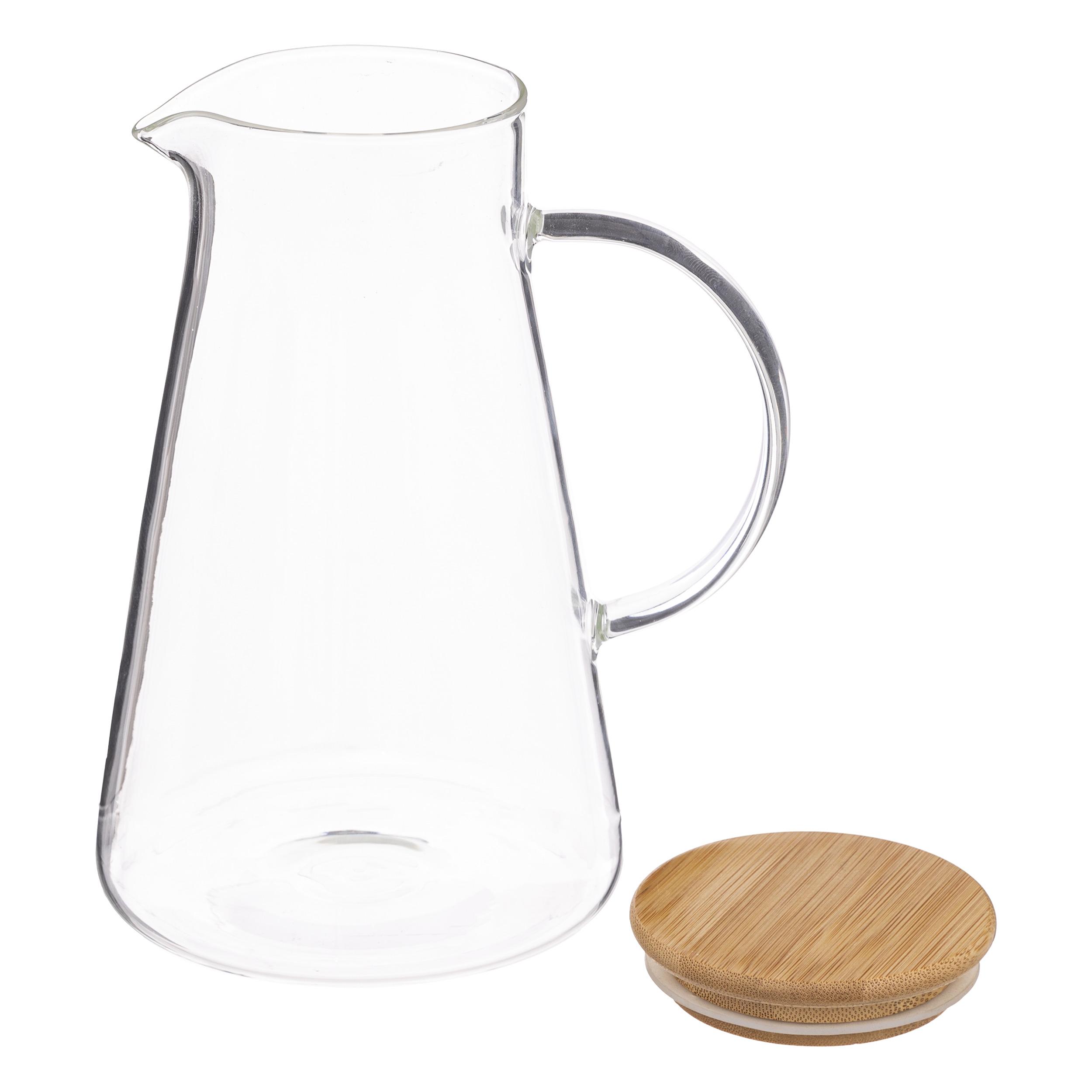 CARAFE BAMBOU CHILA 1.5L