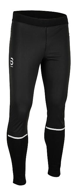 BJORN DAEHLIE - COLLANT TIGHTS WINTER WOOL 2-0 M