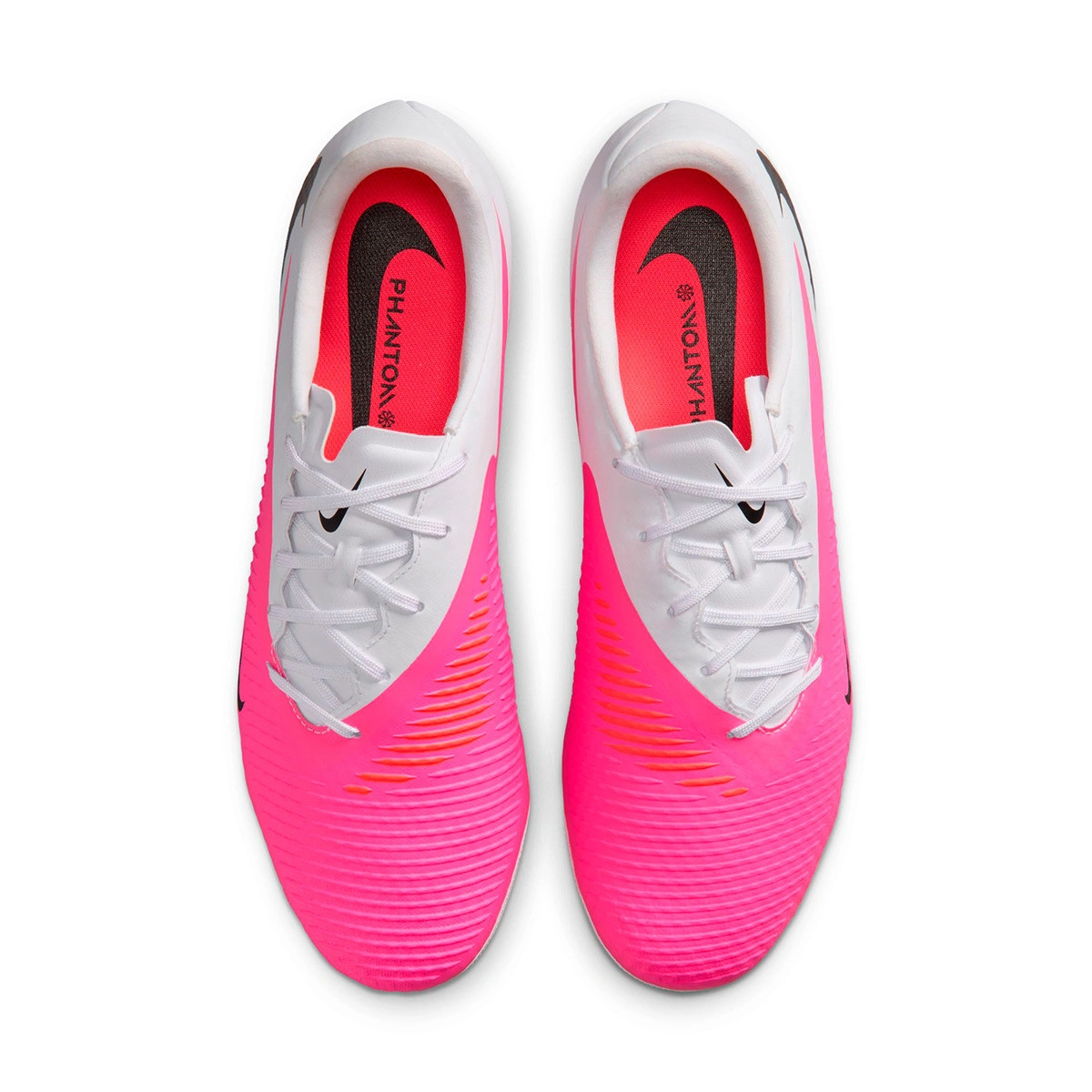 Chuteira Nike Phantom 6 Low Academy AG