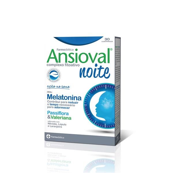 Ansioval Noite