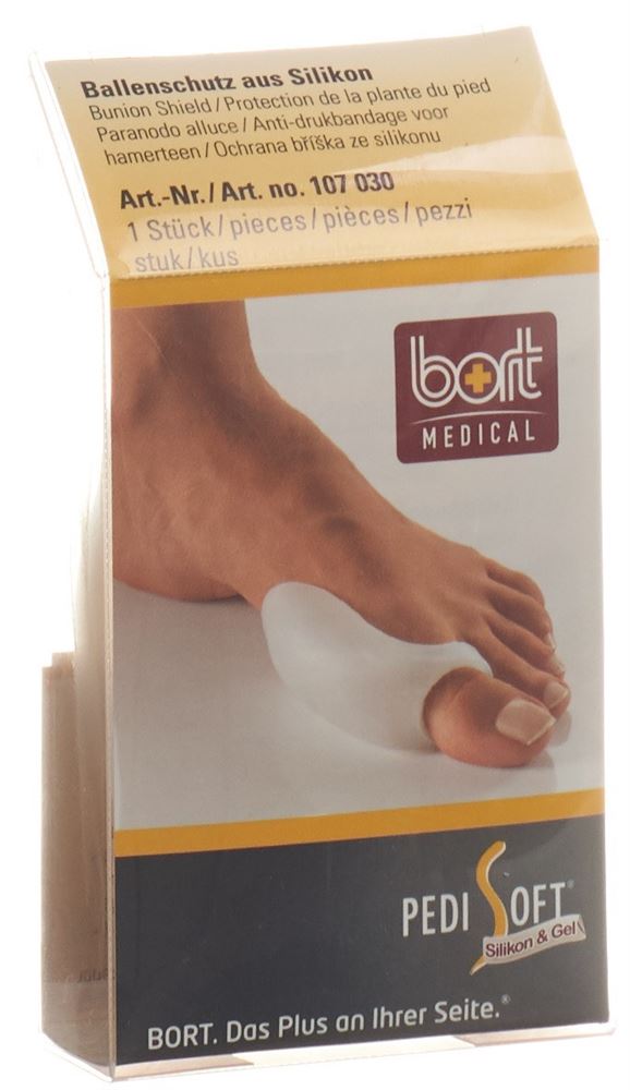 BORT Ballenschutz 1 Stk