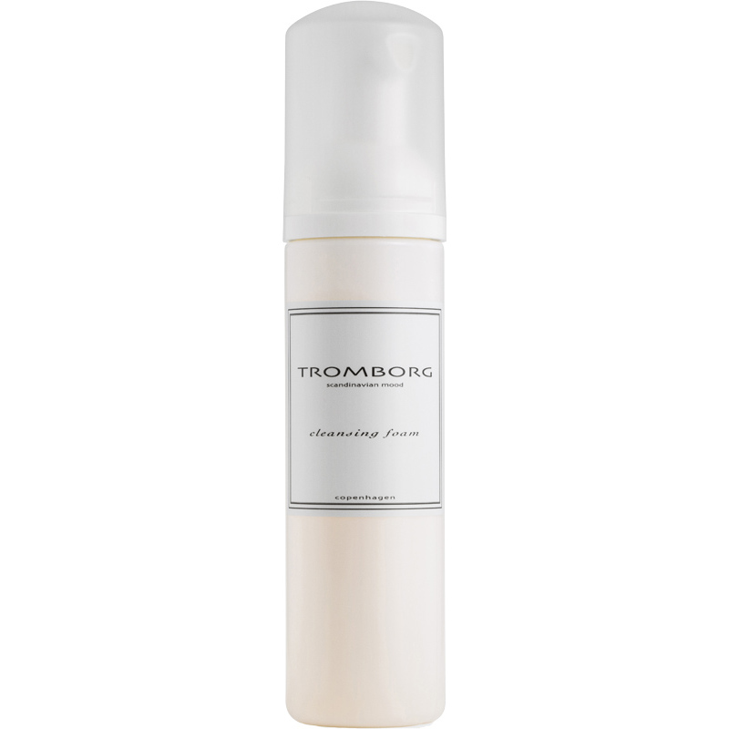 Tromborg Cleansing Foam 75 ml
