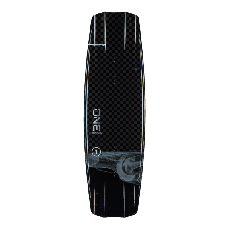 Planche Wakeboard Ronix One Blackout 2024 - The Corner Shop