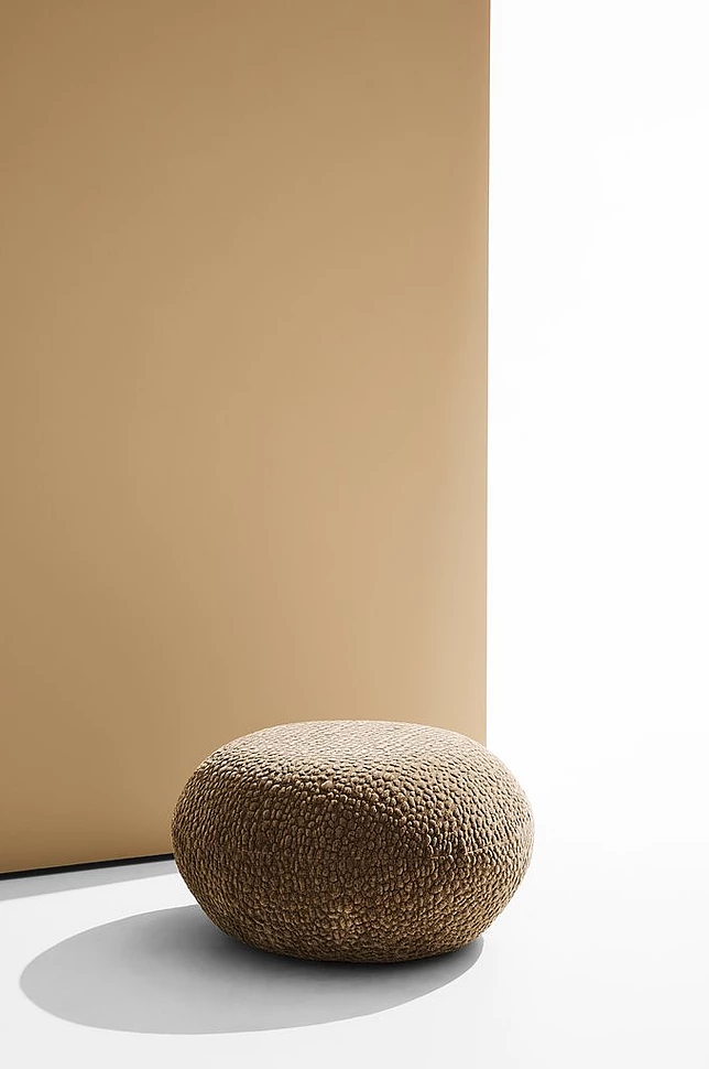 Bloom puff ø 72 cm