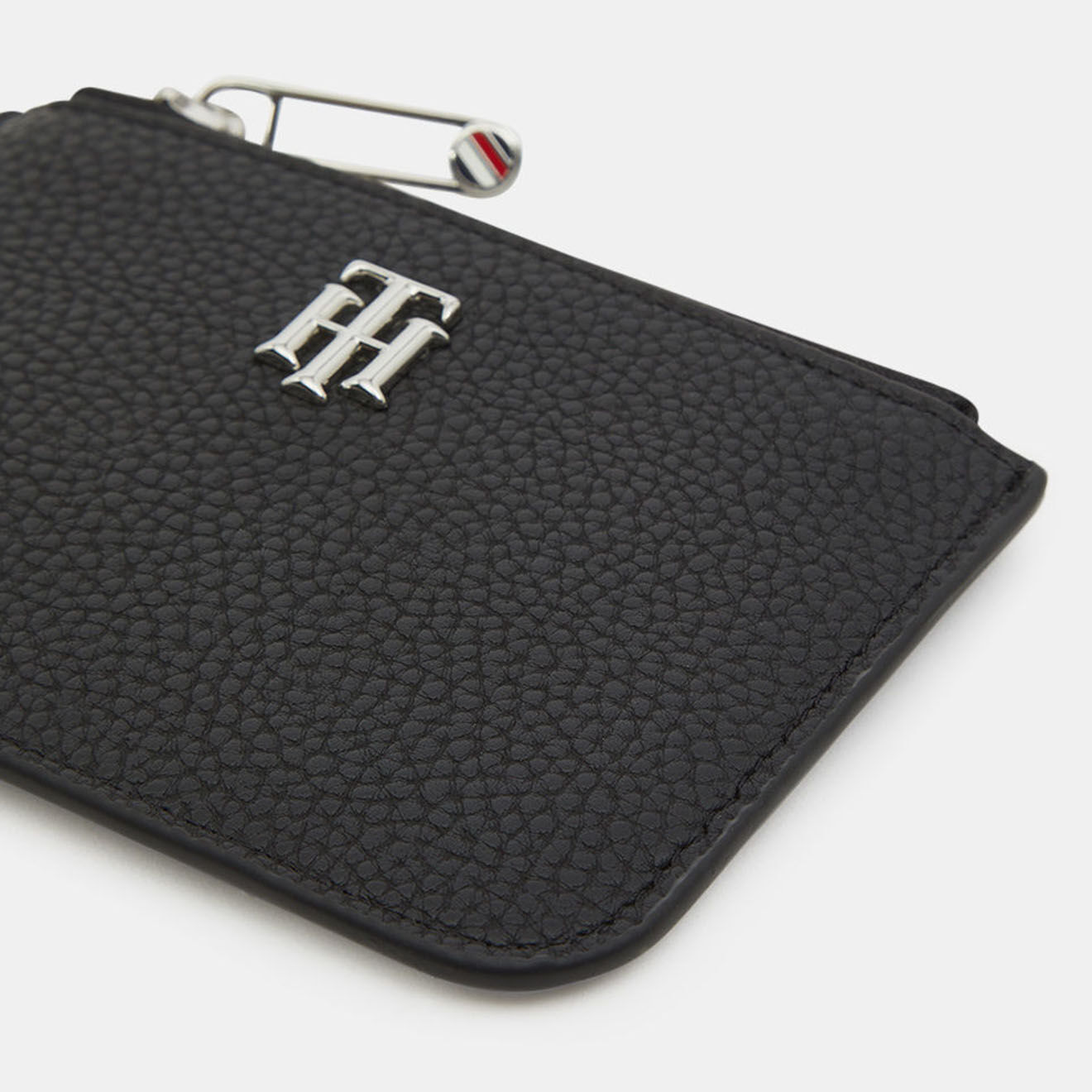 Tommy Hilfiger Porte-cartes Element noir - 13,5x9,5 cm