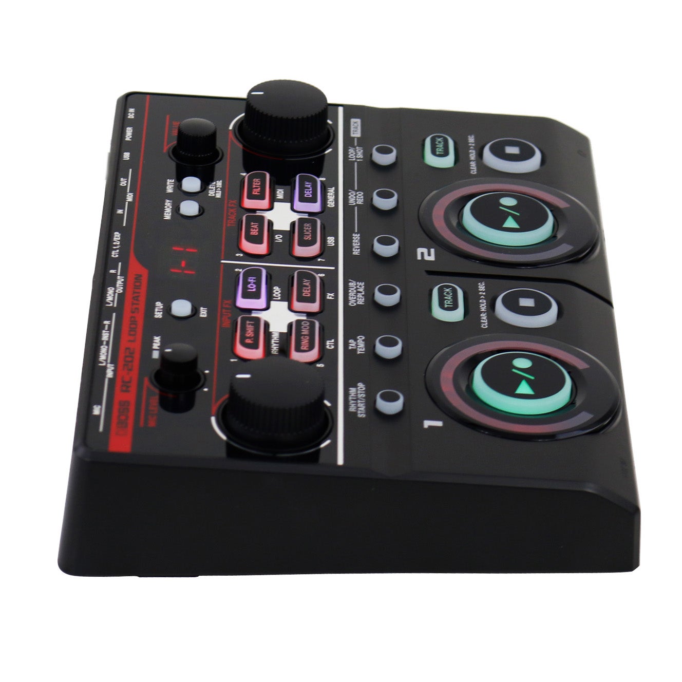 Boss RC-202 Loop Station