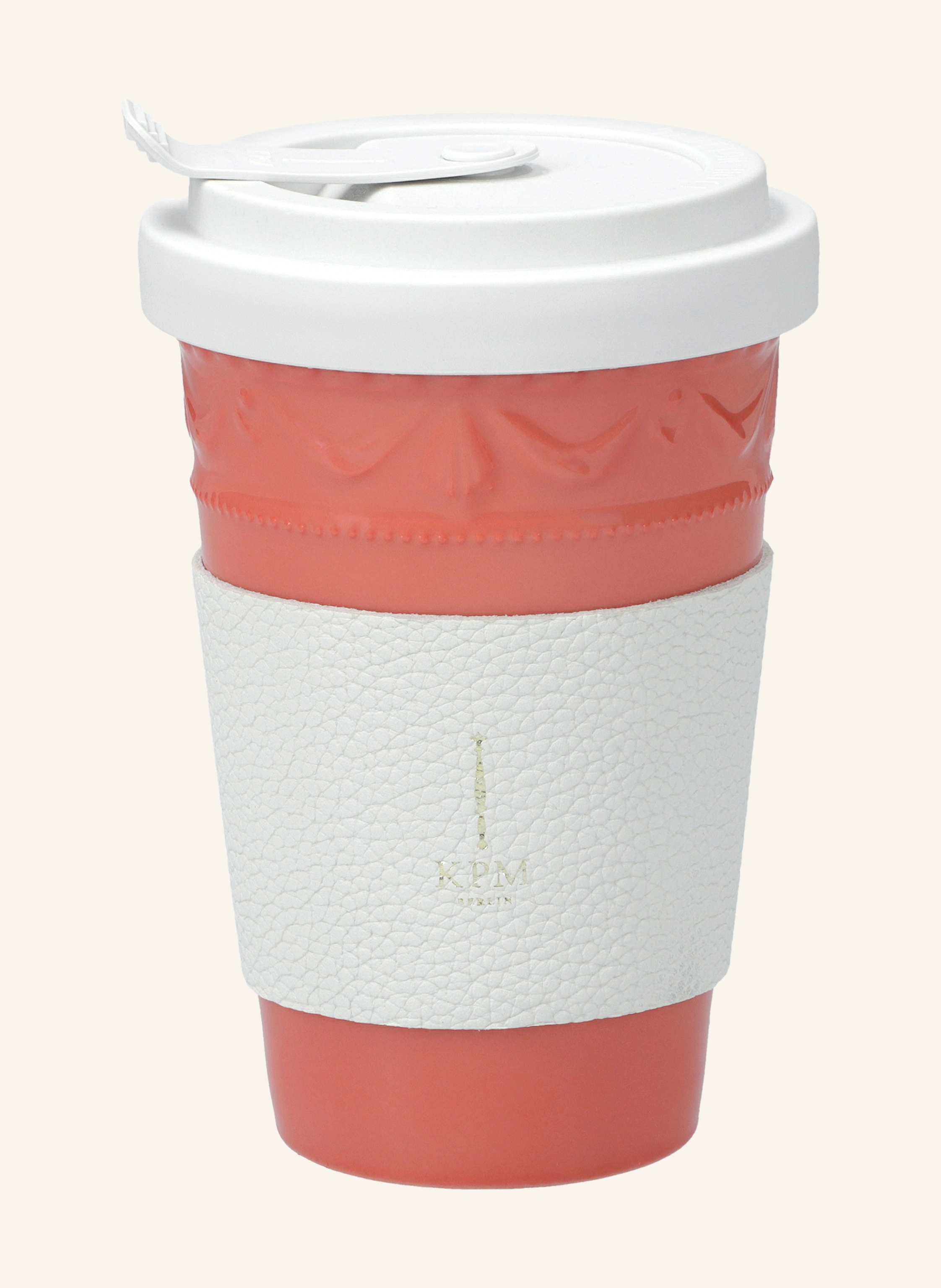 KPM To-Go-Becher KURLAND