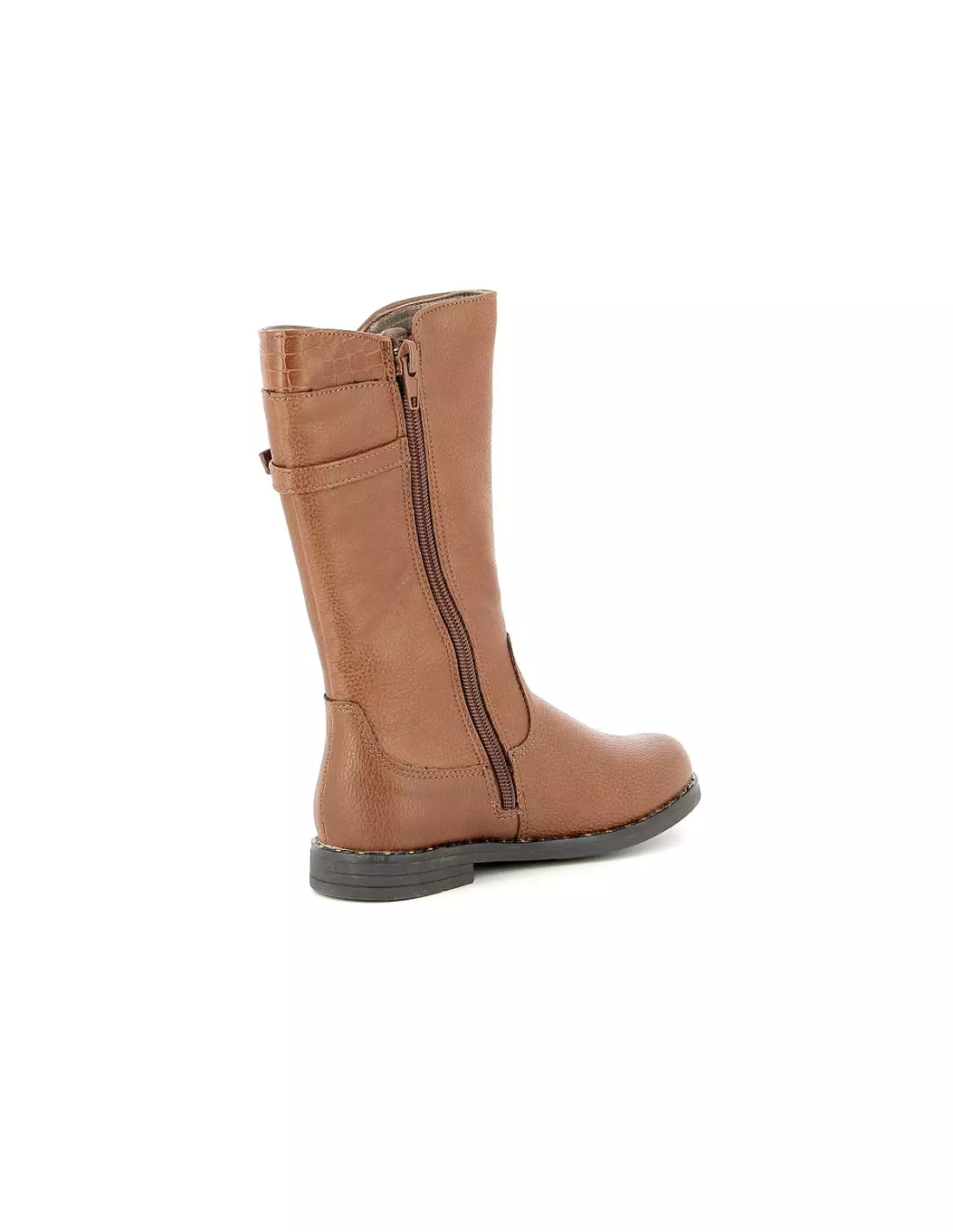 SAFETY JOGGER 538190 - Bottes Natural