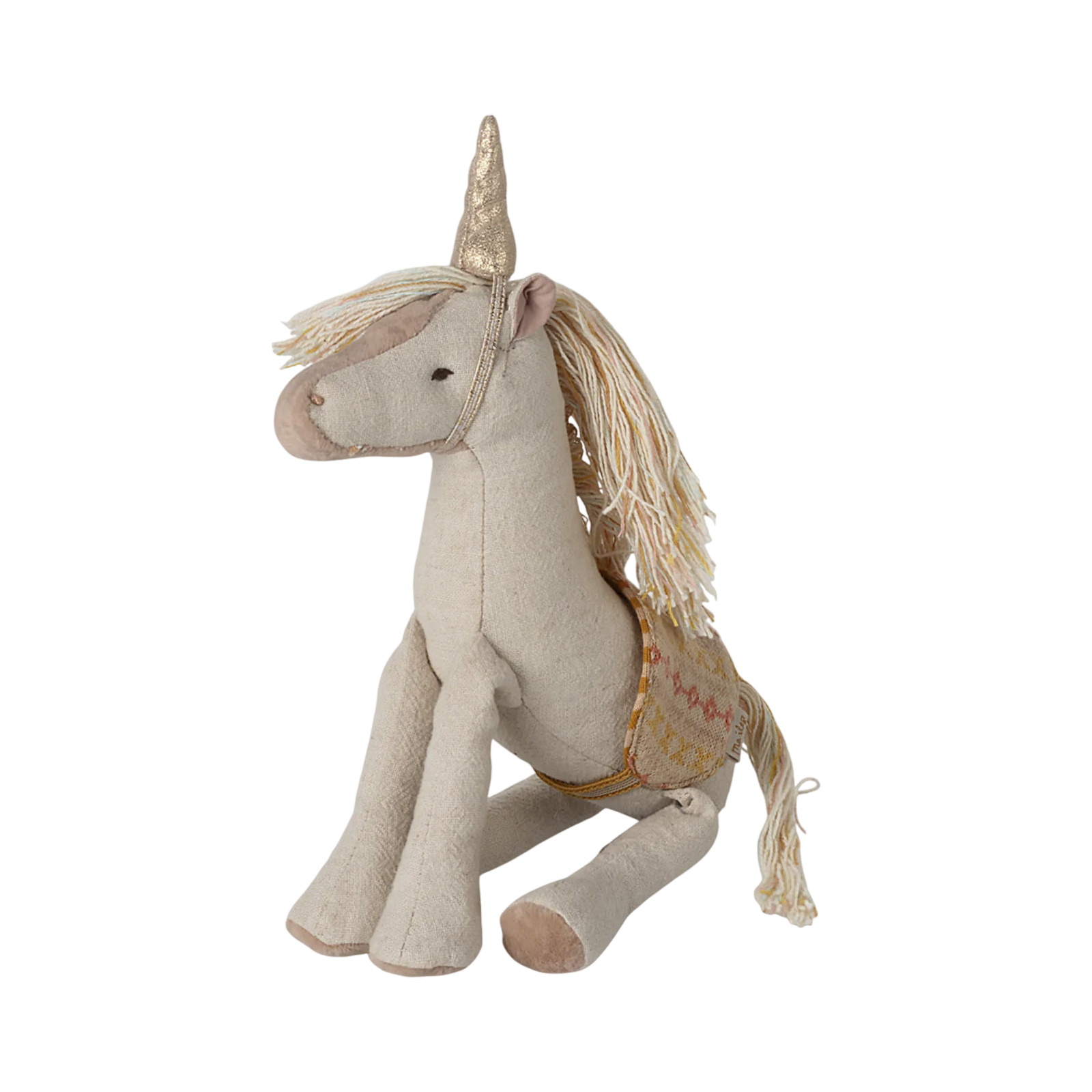 Maileg Einhorn Klein