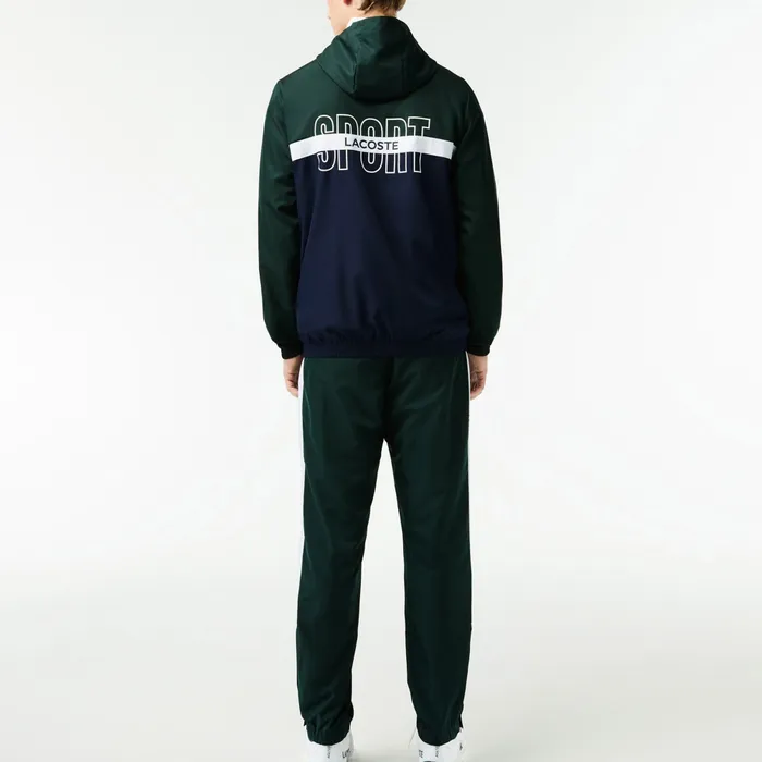 Lacoste Trainingspak Heren