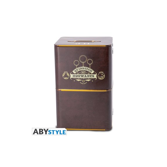 Harry Potter - Tirelire - Vif d'or