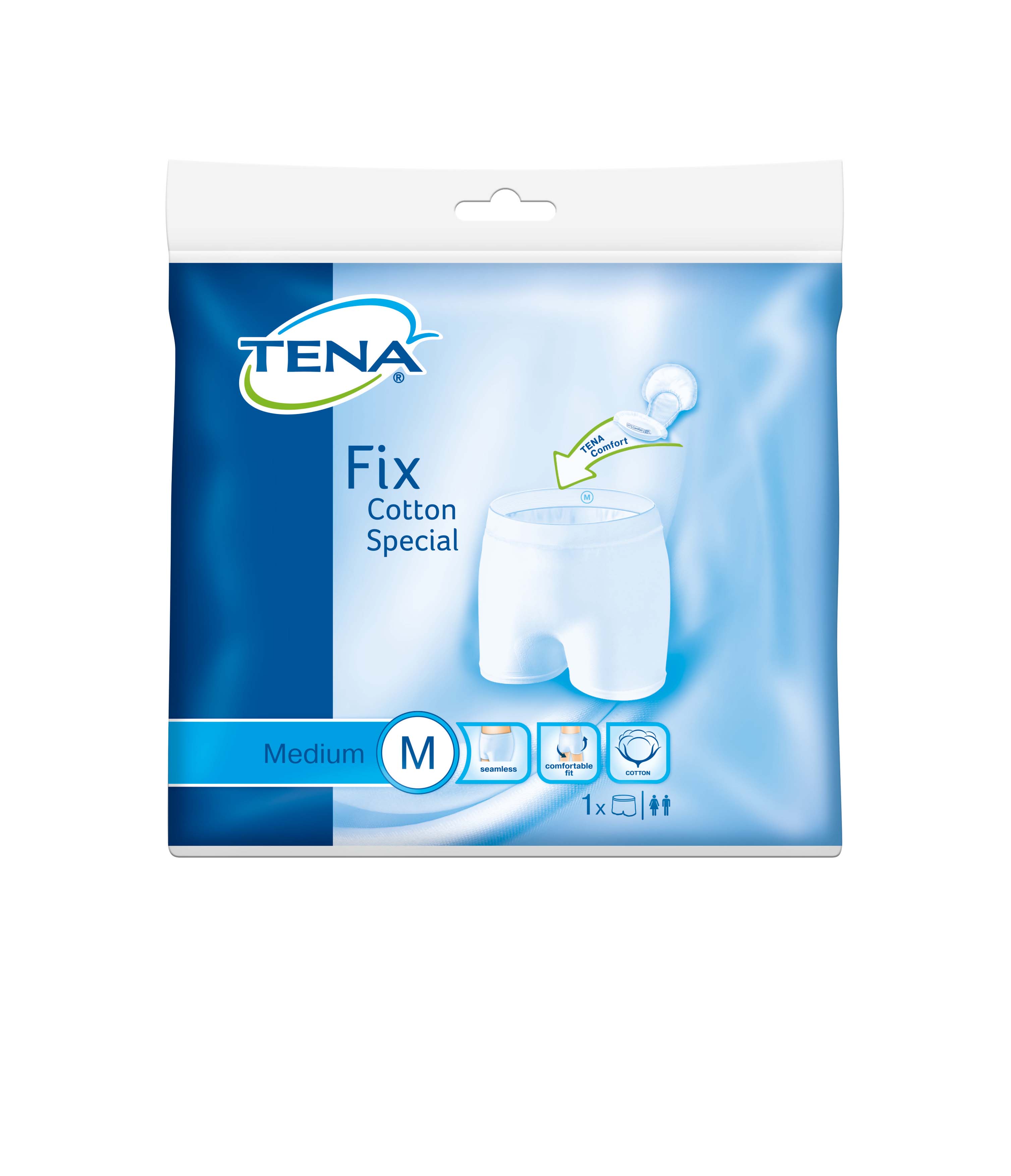 TENA Fix Cotton Special<br>1 Stück, M