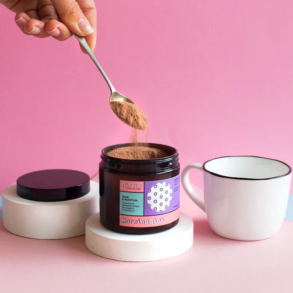 Birdie Morning Glow | Élixir De Beauté 75 g