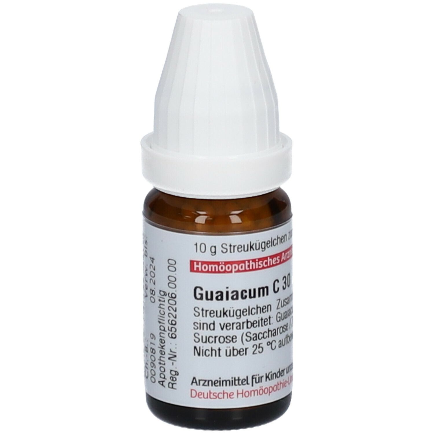 DHU Guaiacum C30