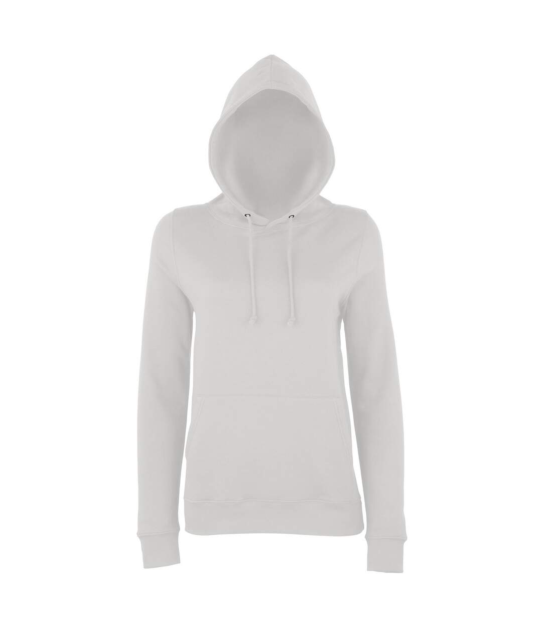 AWDis Just Hoods - Sweatshirt à capuche - Femme (Cendre) - UTRW3481