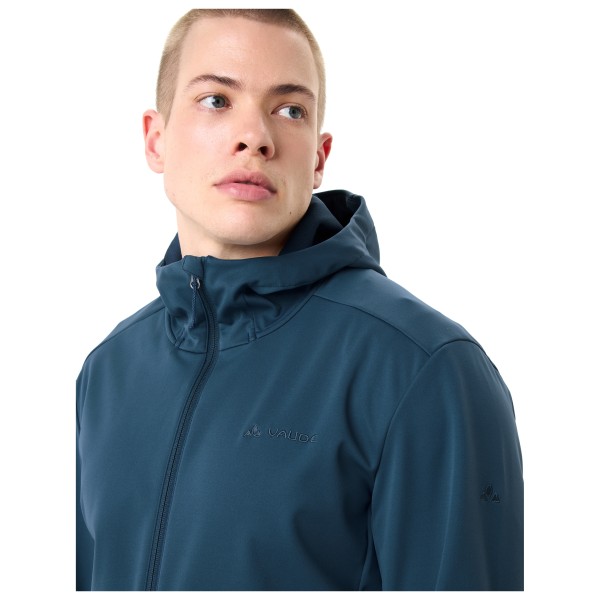 Vaude - Everhike Softshell Hoody - Veste softshell