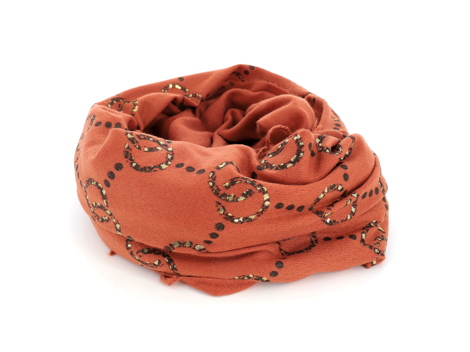 M brand-77275 Textile Rouille