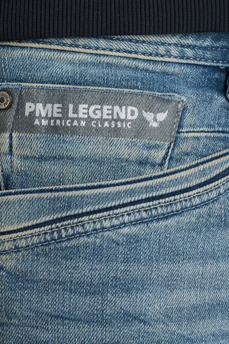 PME legend blauwe heren jeans
