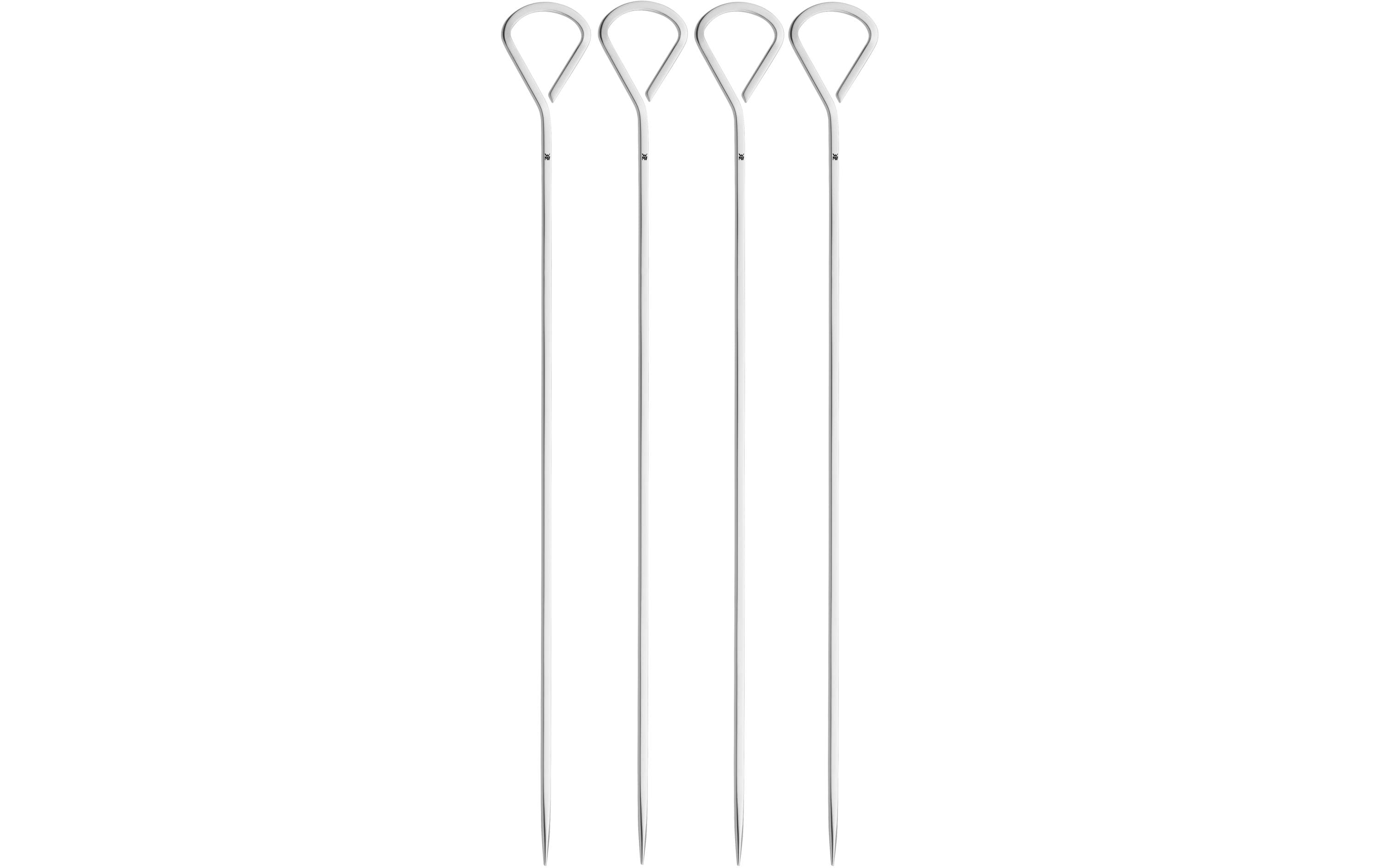 Grillspiess Klein ManuellGrillspiesse