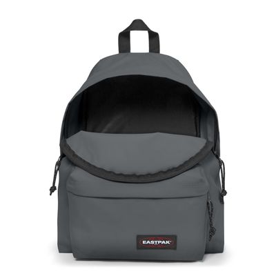EASTPAK Padded Pak'r - Sac à dos - 40 cm - Charcoal