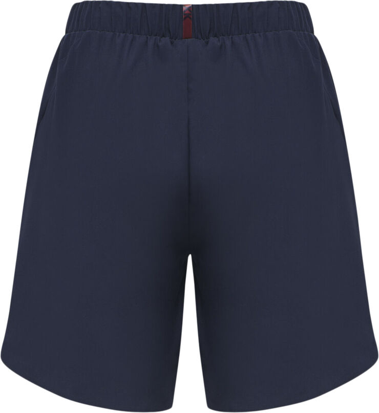 Hummel Pro XK woven shorts Blå