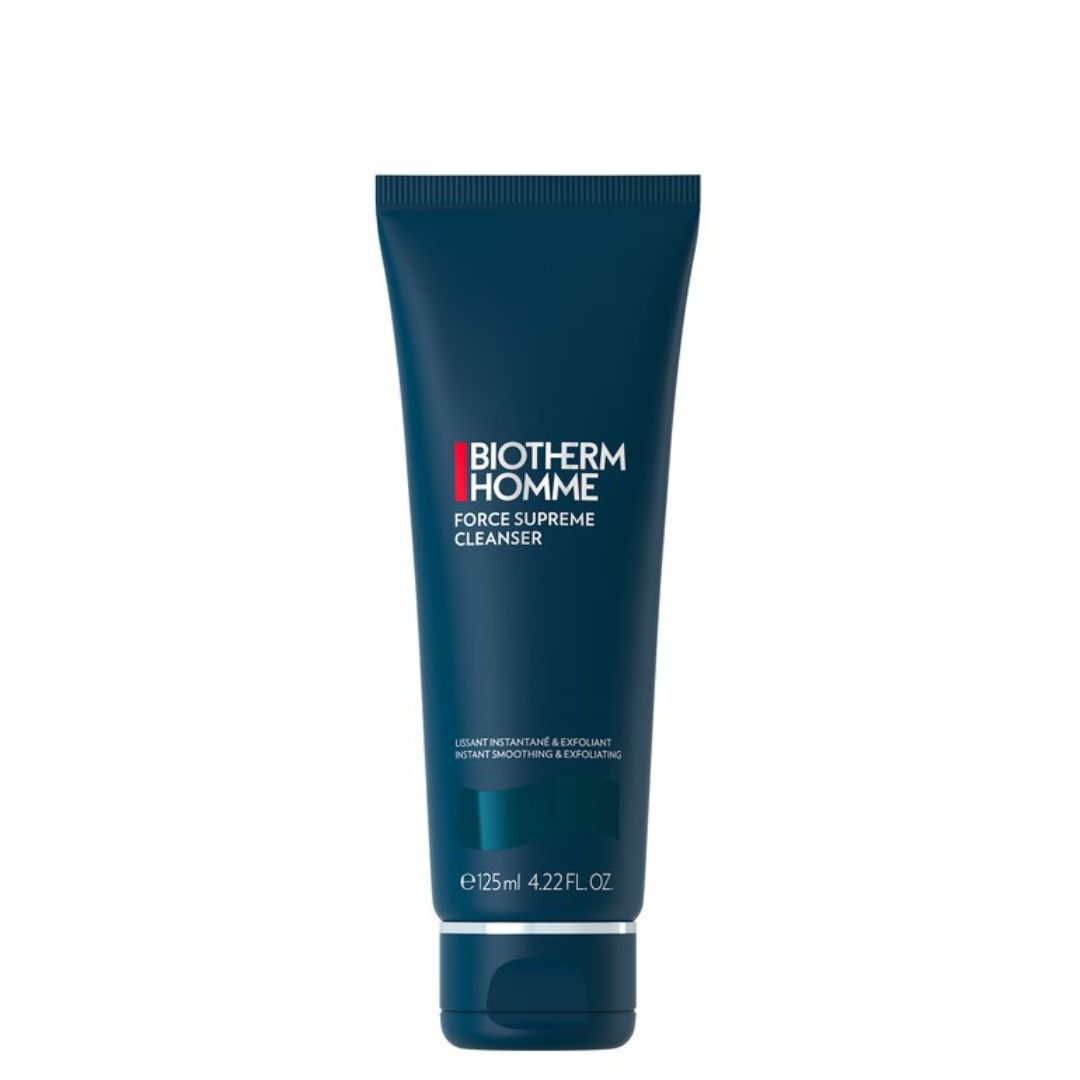 BIOTHERM Force Supreme Face Cleansing - 125ml