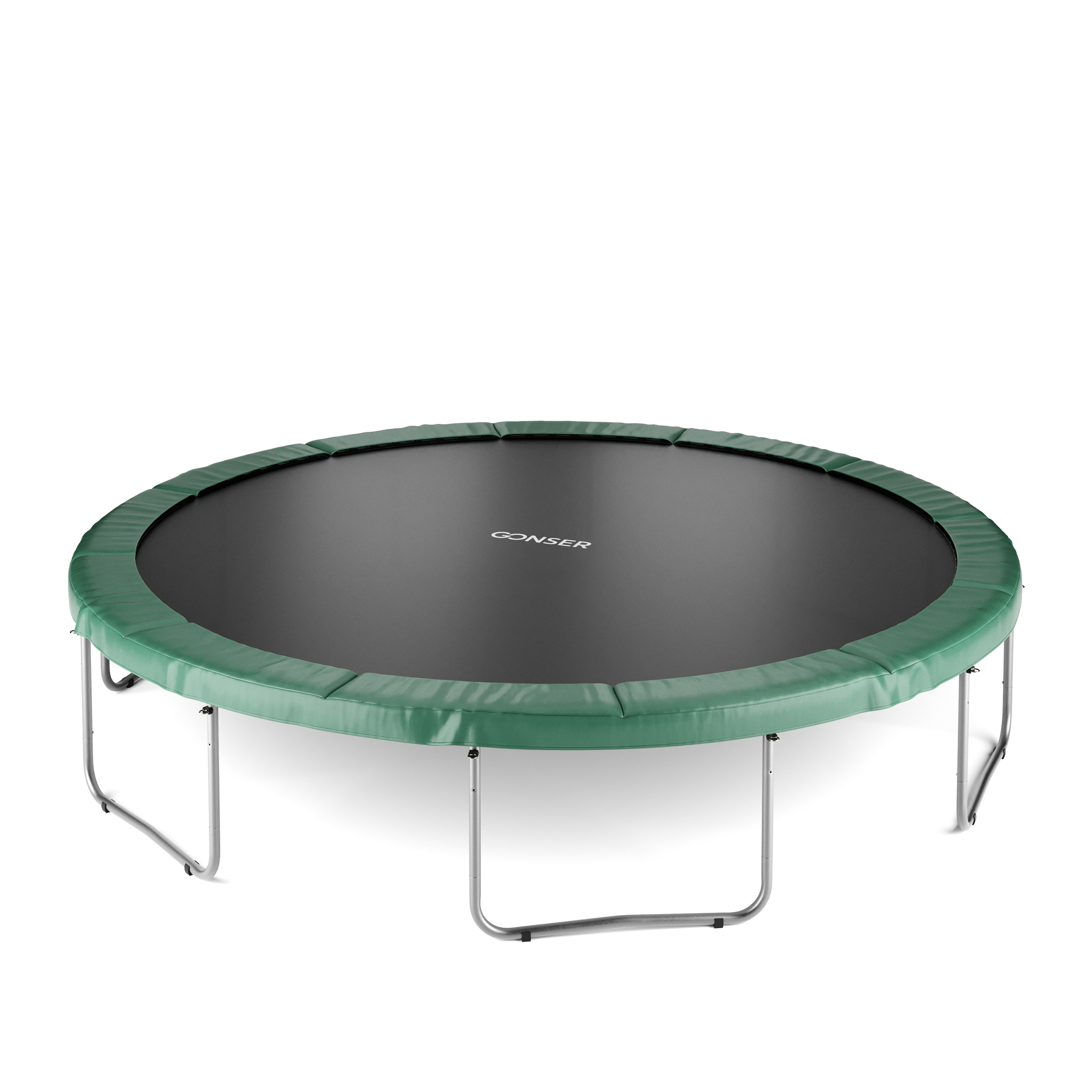 Trampolin 4.9 m inkl. Sicherheitsnetz