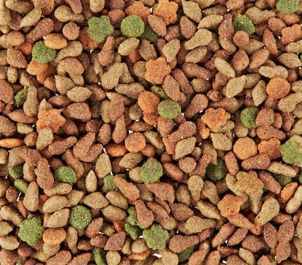 PURINA felix® Trockenfutter für Katzen