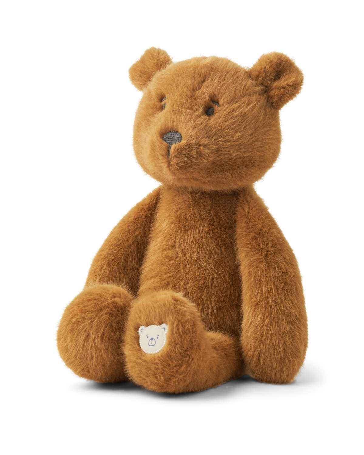 Bamse Teddy – 35cm | Berto Bear Teddy