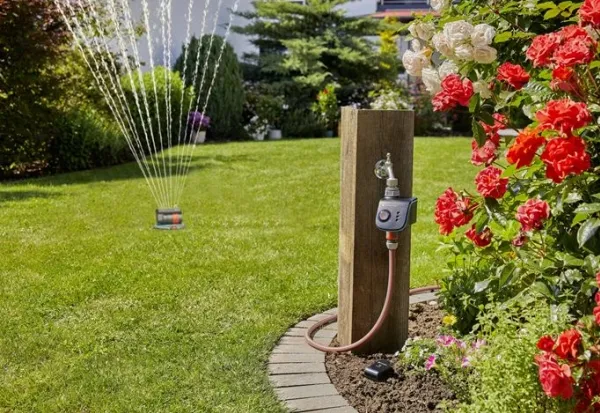 Gardena Smart Sensor Control Sæt