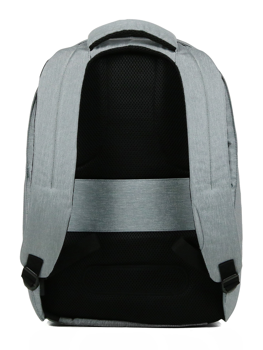 Sac À dos ordinateur antivol Bagsmart Commuter 15.6 pouces