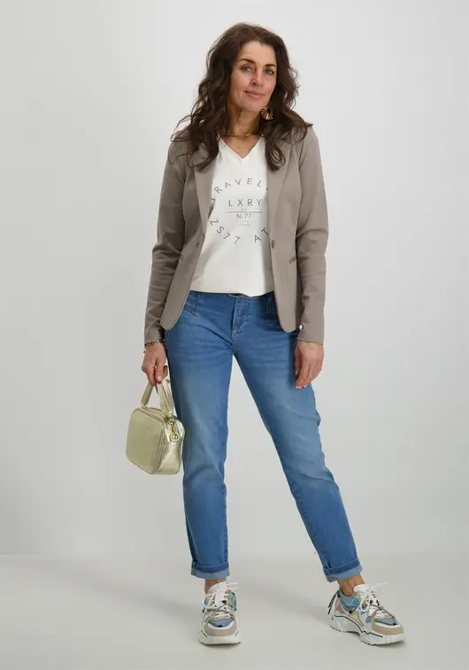 Ichi Blazer Kate 20101801