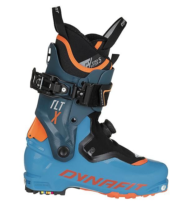 DYNAFIT - CHAUSSURES SKI RANDO TLT X EXTRA WIDE