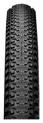 Pneu Continental Double Fighter III 26'' Tubetype Rigide Reflex