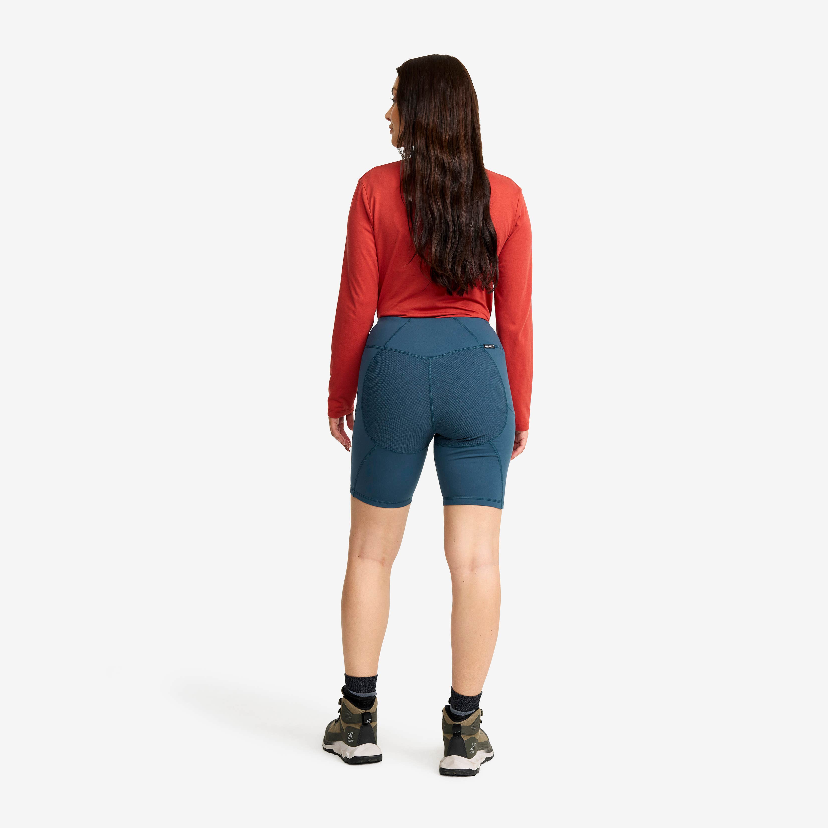 Summit Short Tights Dame Moonlit Ocean