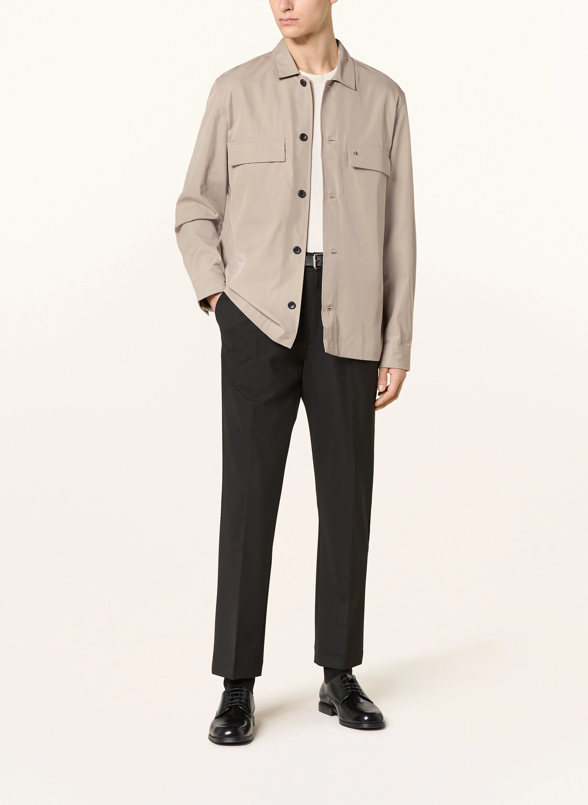 Calvin Klein Overshirt