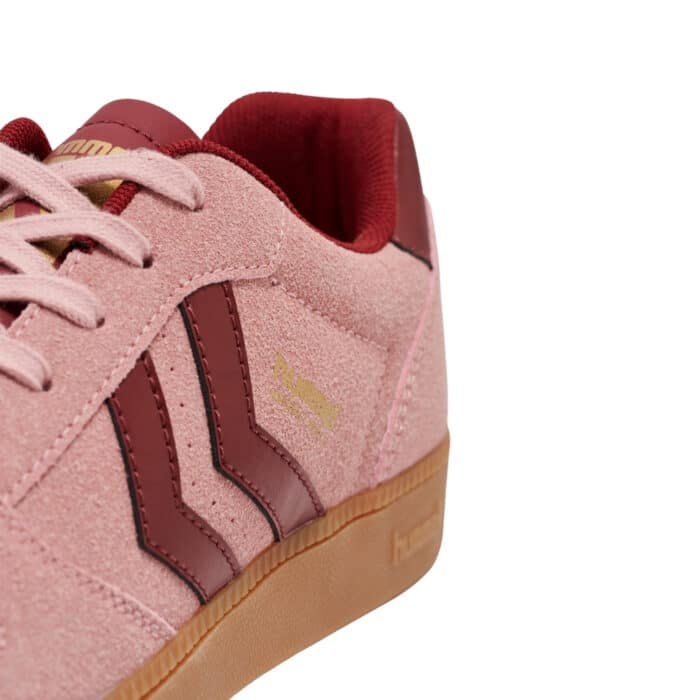 Hummel Handball Perfekt CL Sneakers Dame