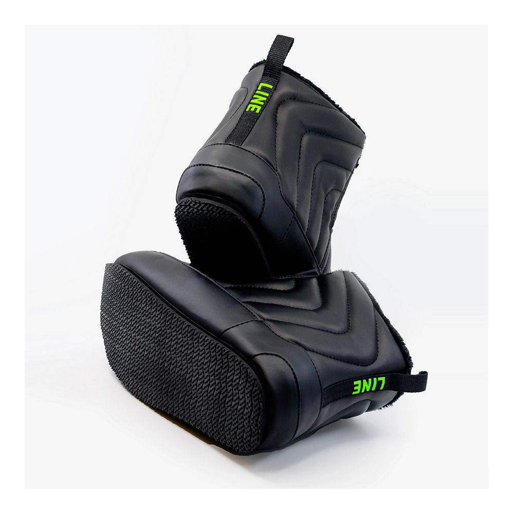 Line BOOTIE 1.0 - Après-ski black